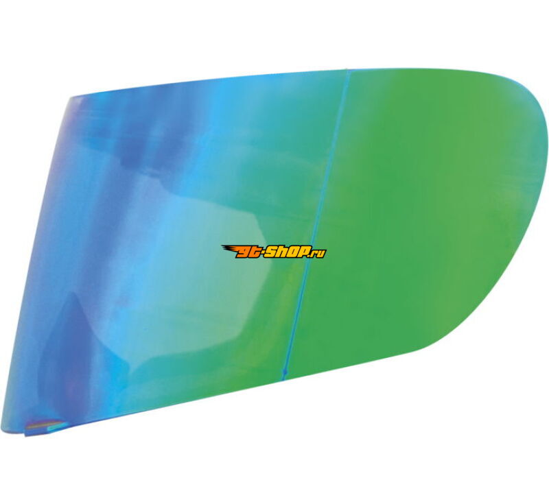 THH Helmets 640438 THH Face Shields - T810S