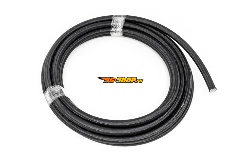 DeatschWerks 6-02-0866-20 DW PTFE Braided Hose