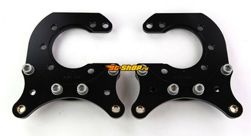 Wilwood 249-5719/20 WIL Caliper Brackets