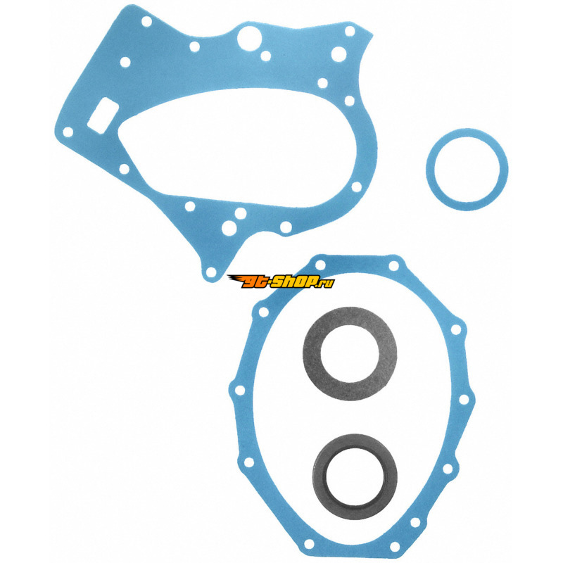 Fel-Pro TCS41552 FEL Timing Cover Gaskets