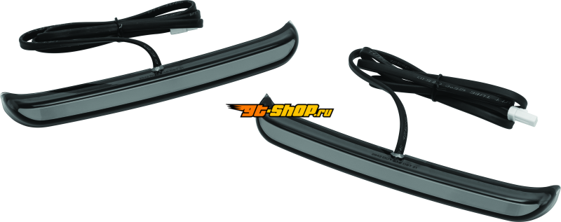 Kuryakyn 2942 KUR Brackets B