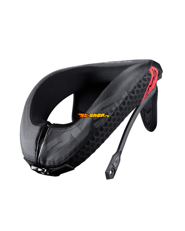 EVS R3-BK-A EVS R3 Race Collar