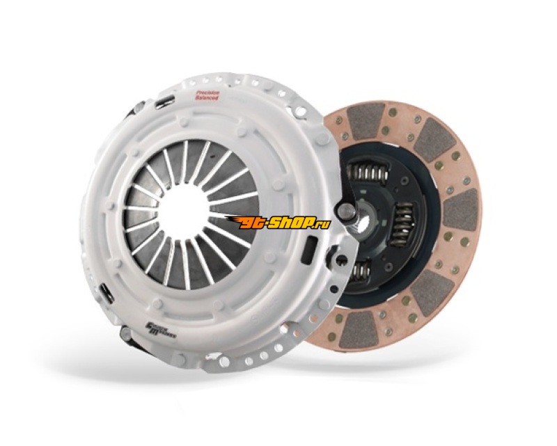 Clutch Masters 20779-HDCL-D CM FX400 Clutch Kits