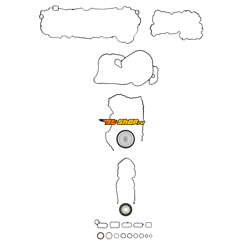 Fel-Pro CS26661 FEL Engine Conversion Gasket Sets