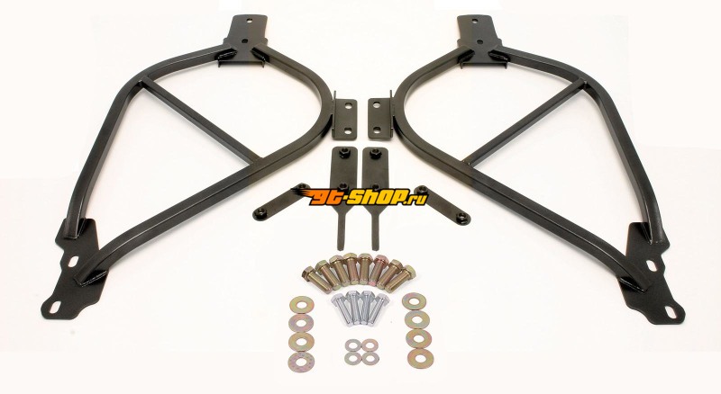 BMR Suspension SFC013H BMR Subframe Connectors