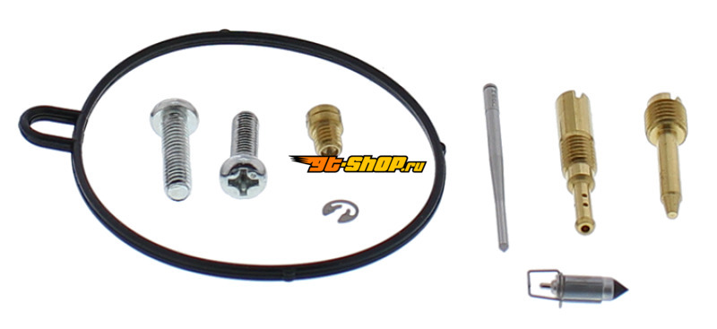 All Balls Racing 26-1564 ABR Carburetor Rebuild Kits