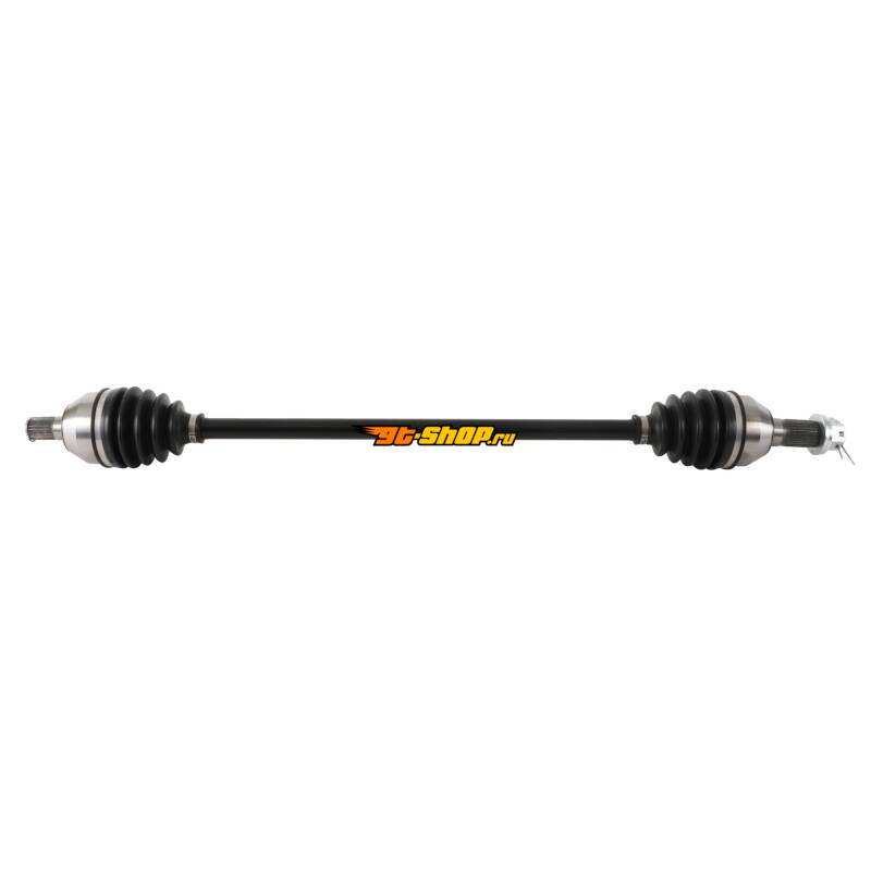 All Balls Racing AB6-CA-8-127 ABR Xtreme Duty Axles