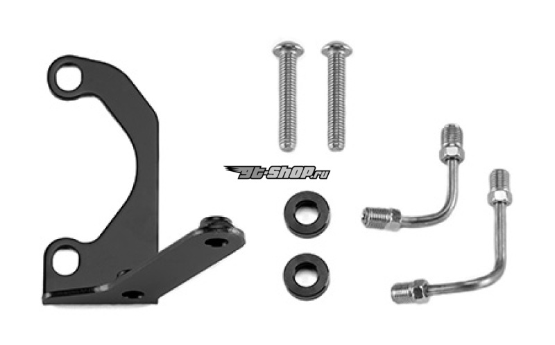 Wilwood 220-15679 WIL Caliper Brackets