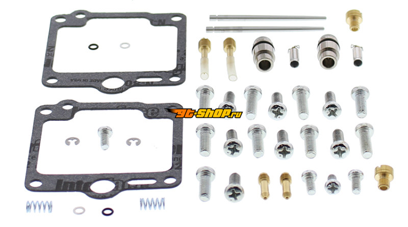 All Balls Racing 26-1633 ABR Carburetor Rebuild Kits