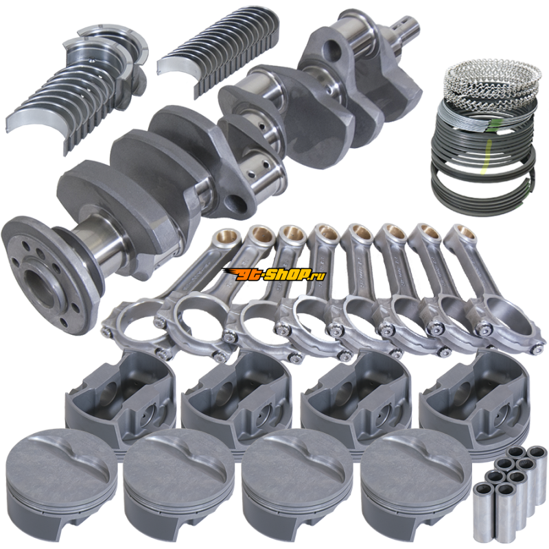 Eagle 62011060 EAG Rotating Assy - 8 Cyl
