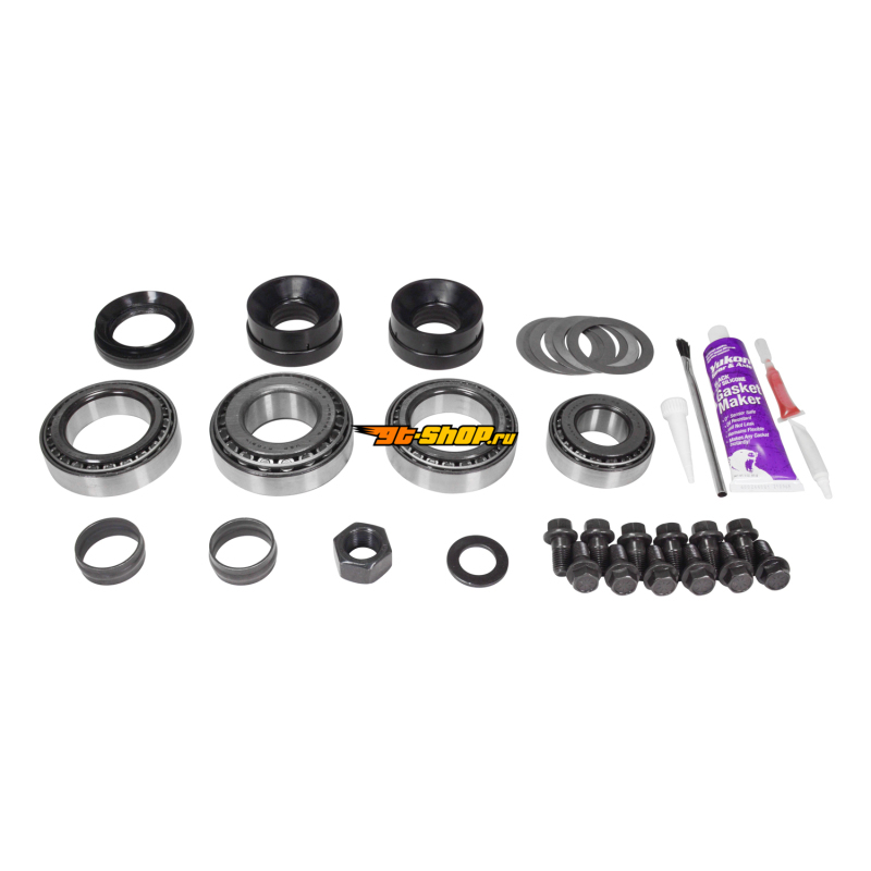 Yukon Gear & Axle YK C9.25-F-B YUK Master Overhaul Kits
