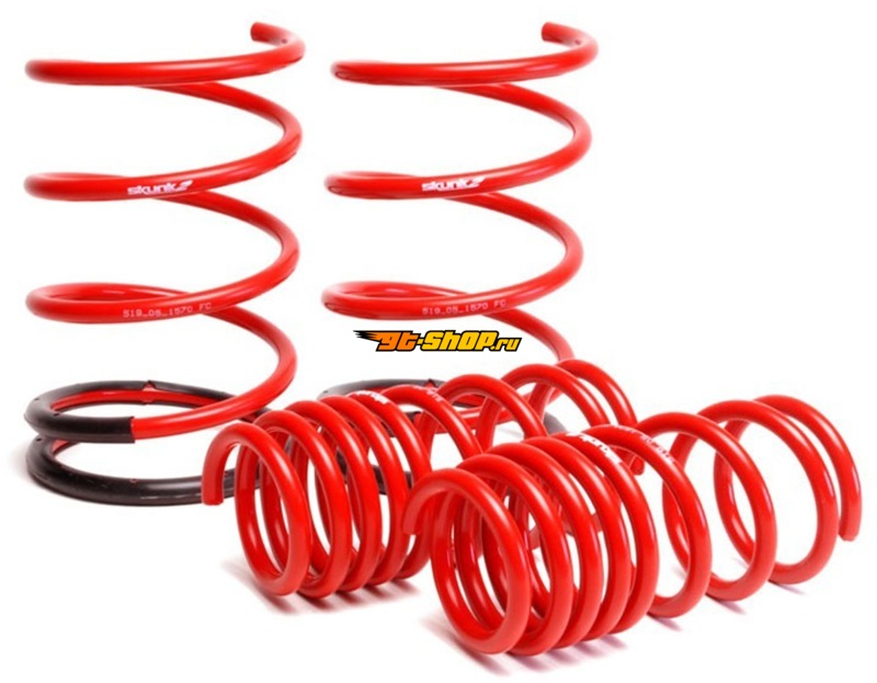 Skunk2 Racing 519-05-1570 SK Lowering Springs