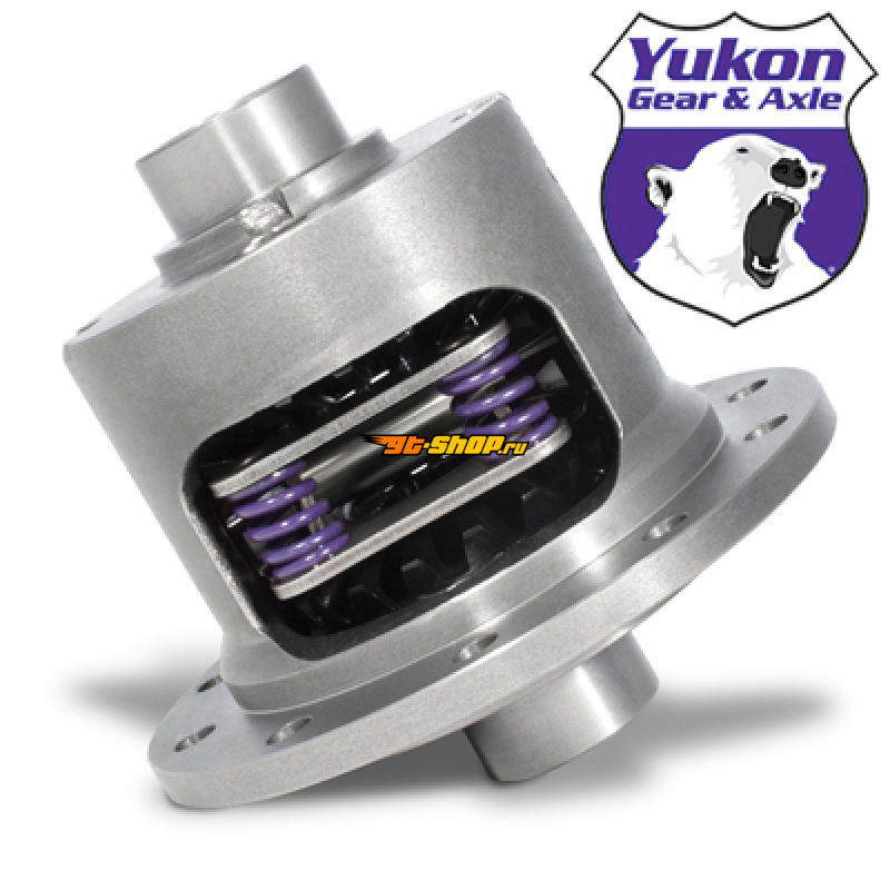 Yukon Gear & Axle YDGD50-30-1 YUK Dura Grip