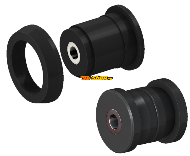 Artec Industries TJ3004 ART Bushing Kit
