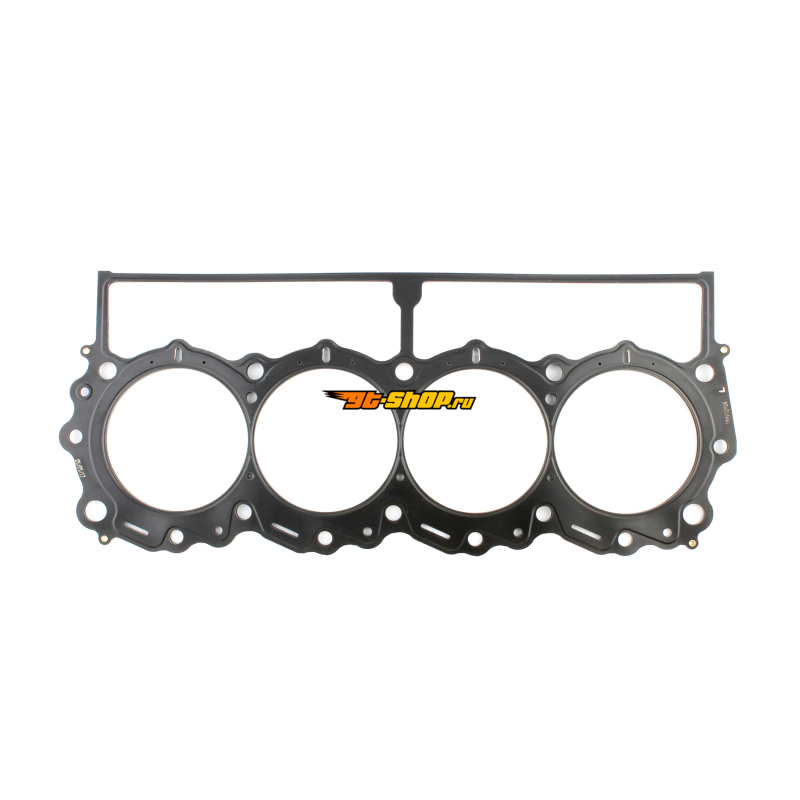 Cometic Gasket C15338-040 CG Head Gaskets