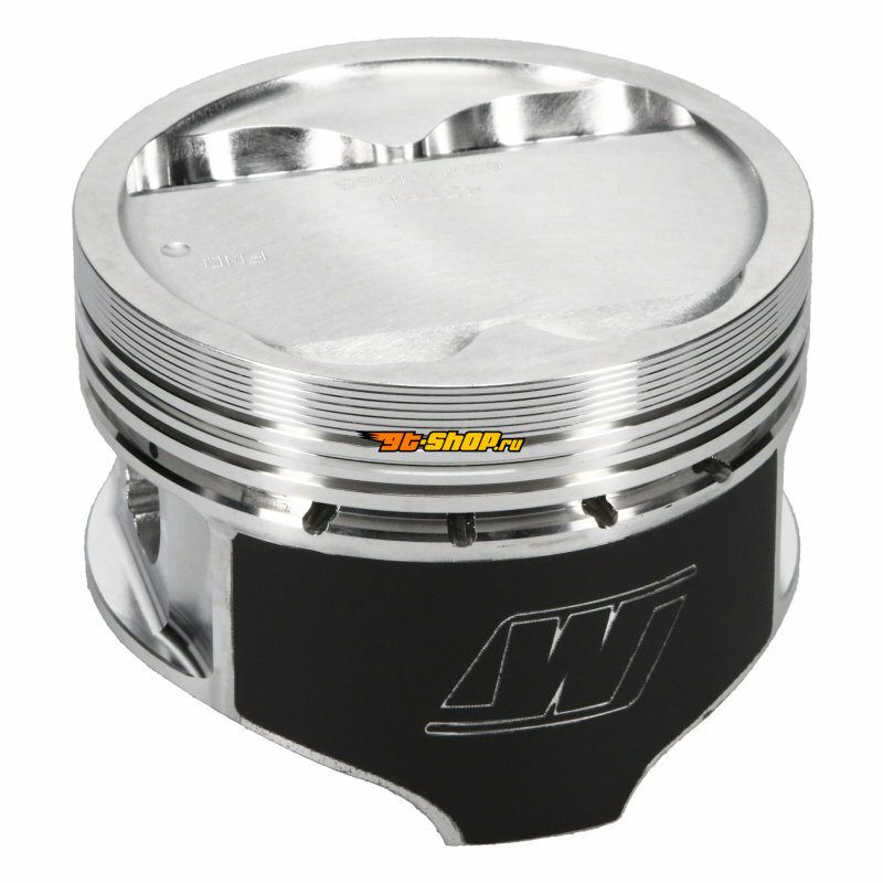 Wiseco K577M865 WIS Piston Sets - 6 Cyl