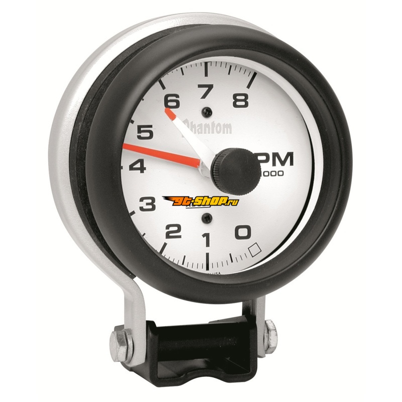 AutoMeter 5780 AM Phantom Gauges
