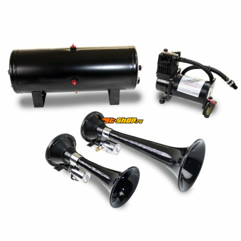 Kleinn Air Horns HK5 KLE Dual Horns