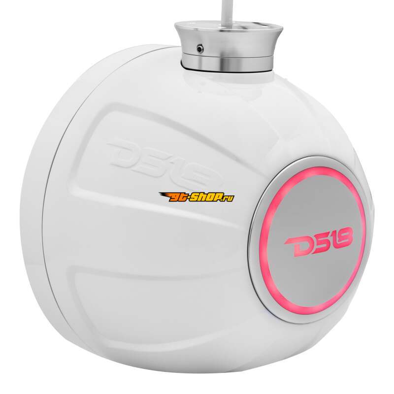 DS18 NXL-PS8W DSE NXL Marine and Powersports Towers