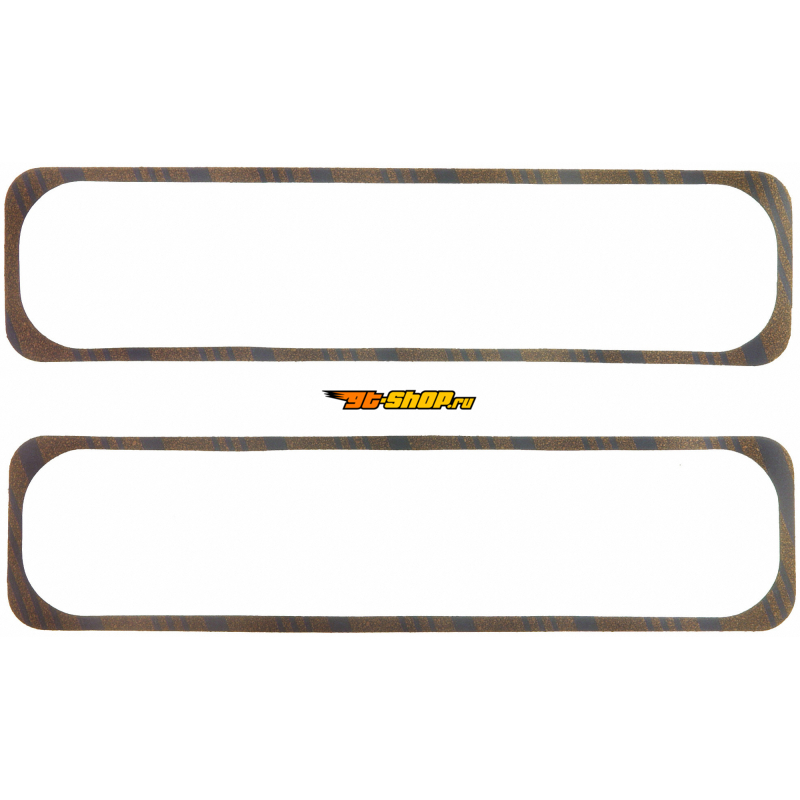 Fel-Pro 1648 FEL Valve Cover Gaskets