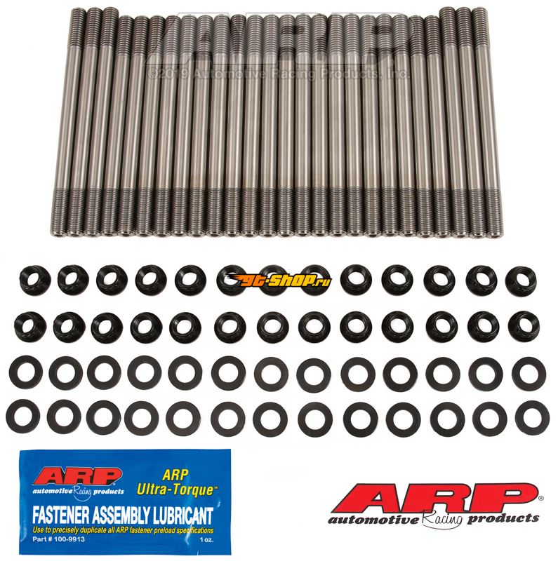 ARP 247-4204 ARP Head Stud Kits