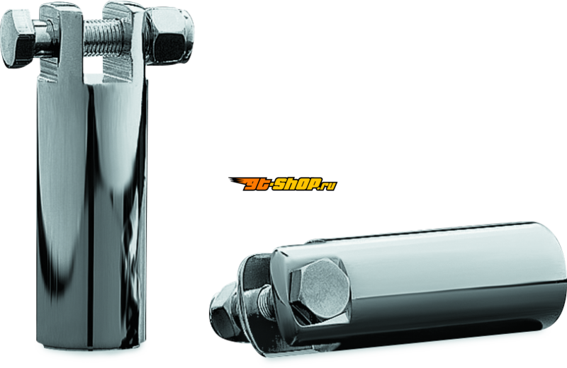 Kuryakyn 8087 KUR Foot Pegs B