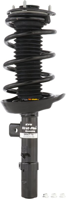 KYB SR4776 KYB Shocks & Struts Strut Plus