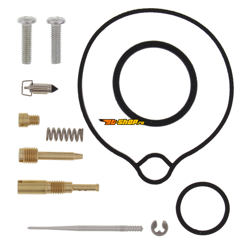 All Balls Racing 26-1238 ABR Carburetor Rebuild Kits