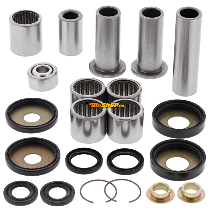All Balls Racing 27-1063 ABR Linkage Bearing Kits