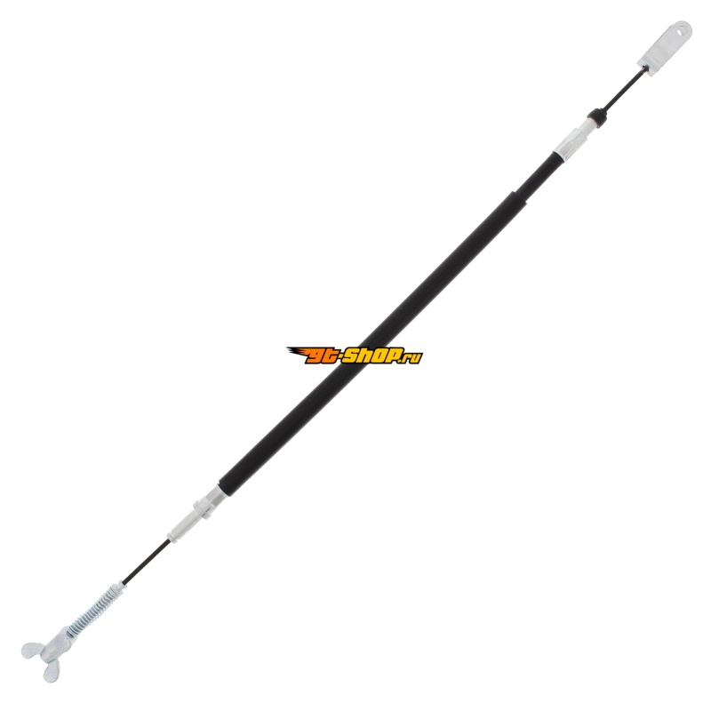 All Balls Racing 45-4021 ABR ATV Brake Control Cables
