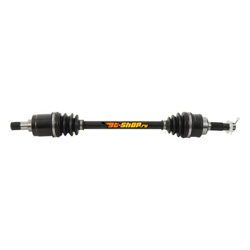 All Balls Racing AB8-HO-8-223 ABR Xtreme Duty Axles