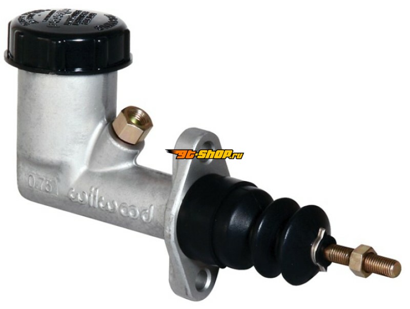 Wilwood 260-2636 WIL Master Cylinder