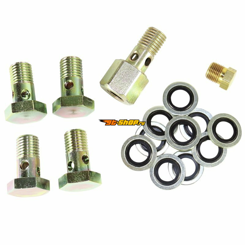 BDD Hardware BD Diesel 1050220