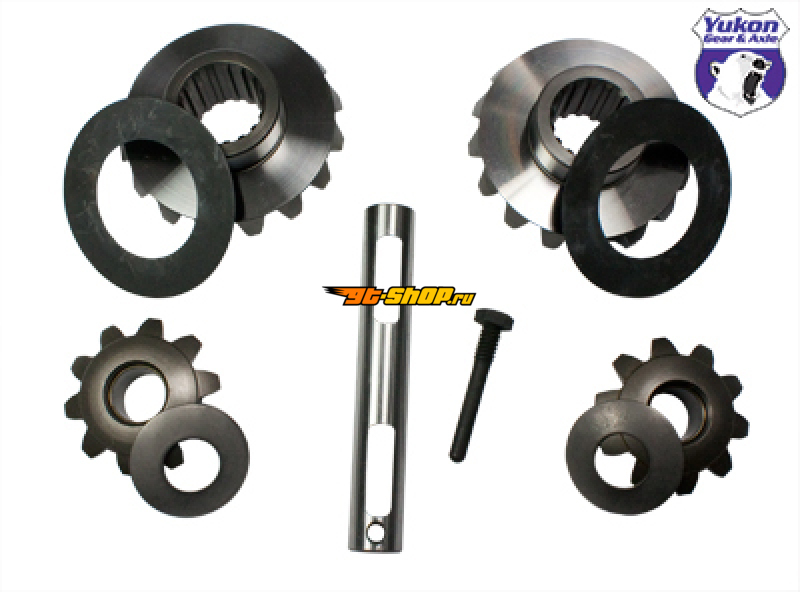 Yukon Gear & Axle YPKGM55P-S-17 YUK Spider Gear Kits