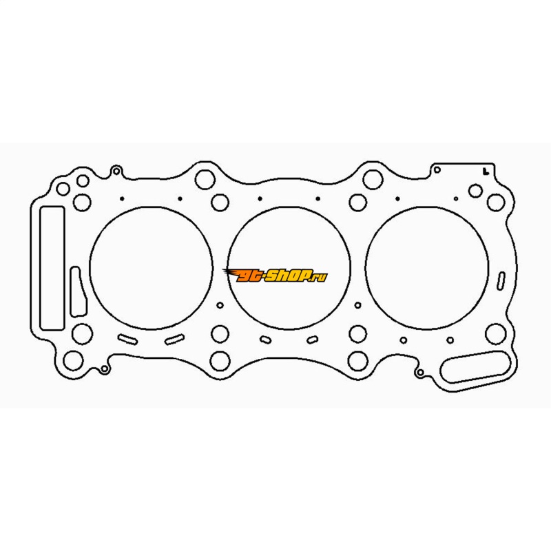 Cometic Gasket C4570-052 CG Head Gaskets
