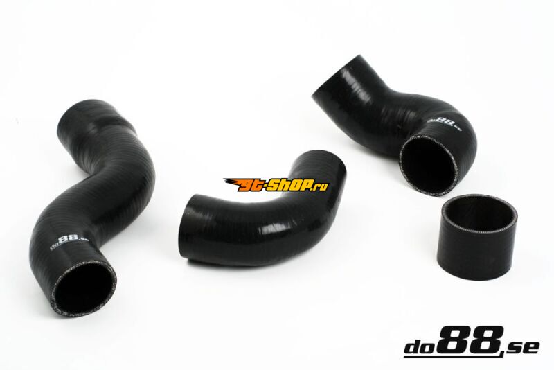 DOB Hose - Intercooler/Turbo do88 DO88-KIT26S
