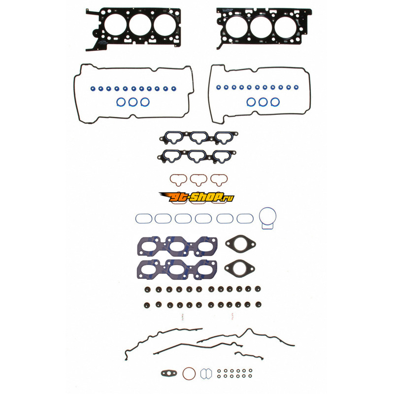 Fel-Pro HS9540PT3 FEL Cylinder Head Gaskets