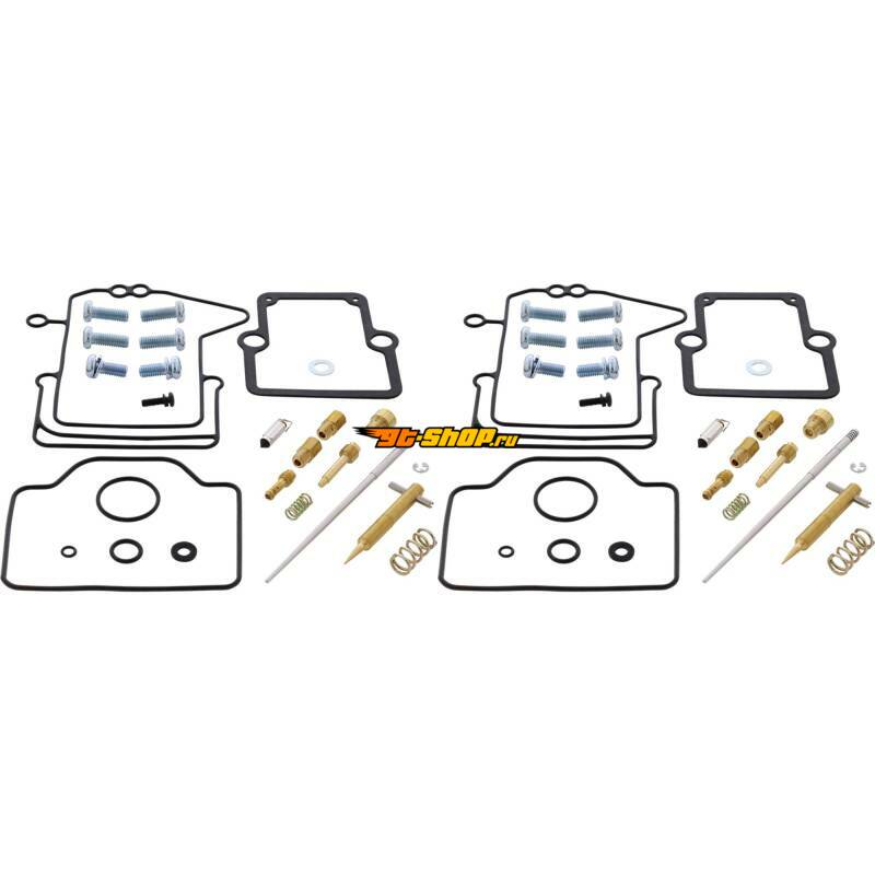 All Balls Racing 26-1916 ABR Carburetor Rebuild Kits