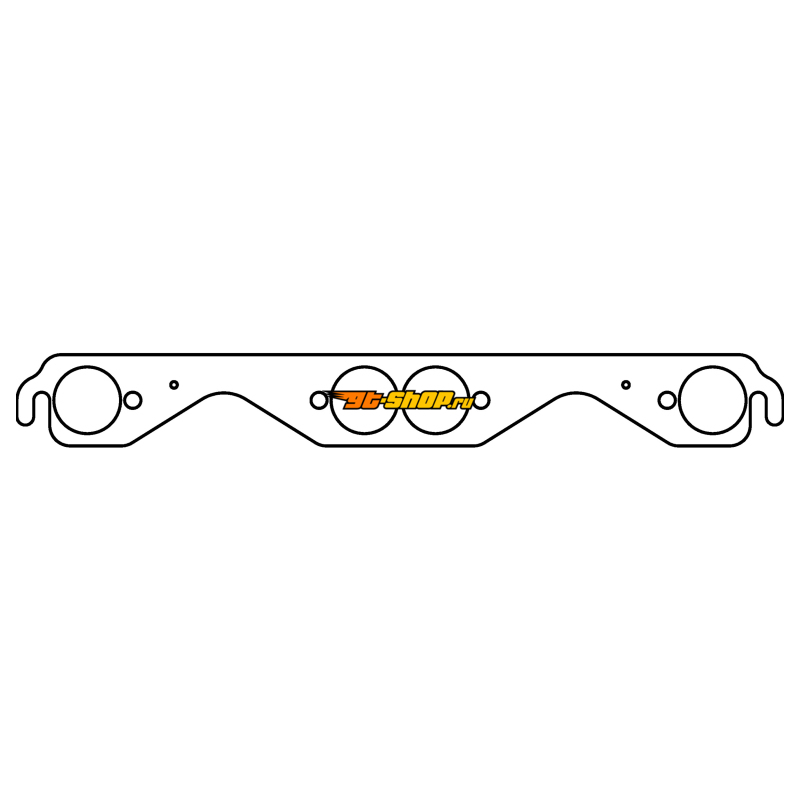 CG Exhaust Gaskets Cometic Gasket C5148