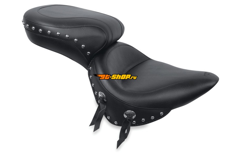 Mustang Motorcycle 75072 MMP 1 Piece Studs