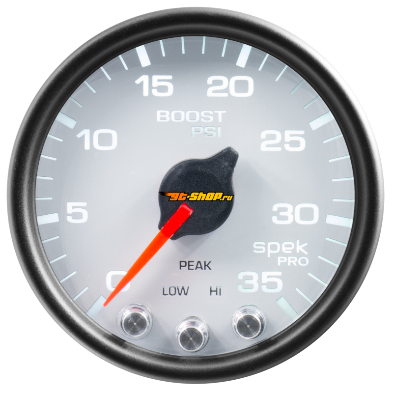 AutoMeter P30312 AM Spek-Pro Gauges