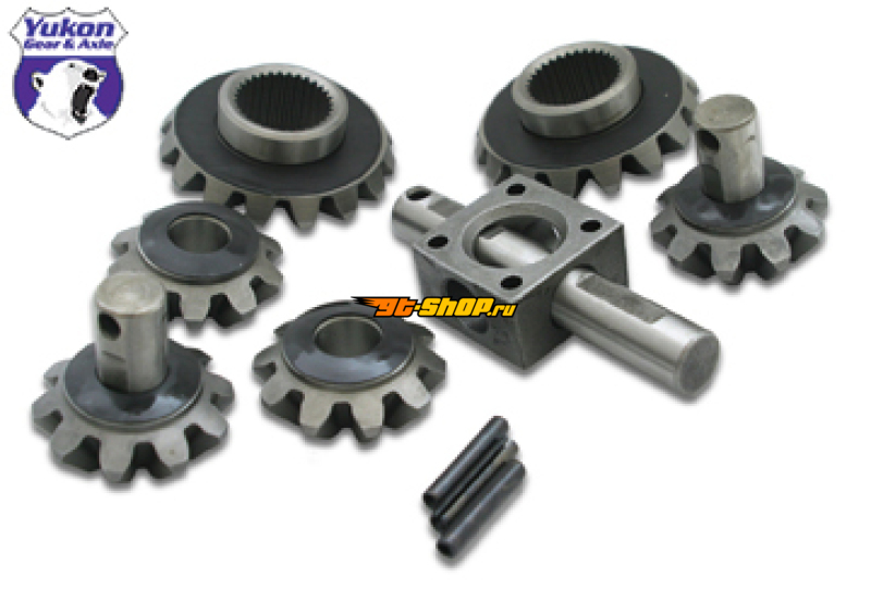 Yukon Gear & Axle YPKF9-S-31-4 YUK Spider Gear Kits