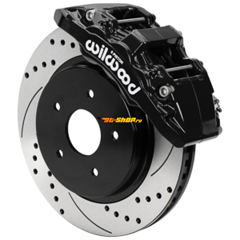 WIL Aero Brake Kit Wilwood 140-17760-D