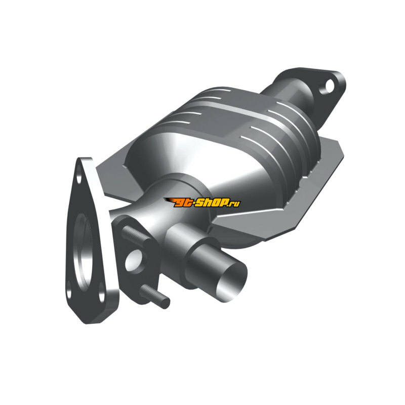 MAG Converter Direct Fit Magnaflow 50222