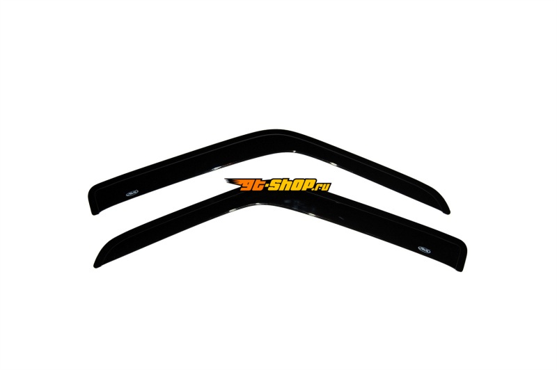 AVS 92006 AVS Ventvisor - Smoke