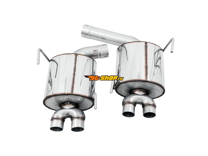 AWE Tuning 3815-41006 AWE Exhaust Conversion Kits