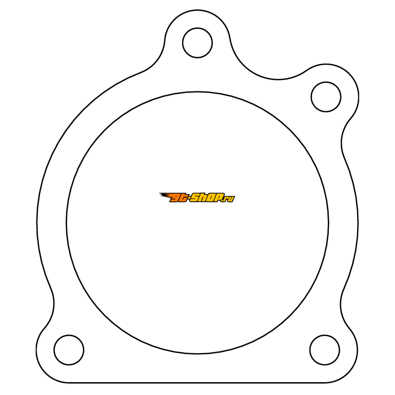Cometic Gasket C15113 CG Base Gasket