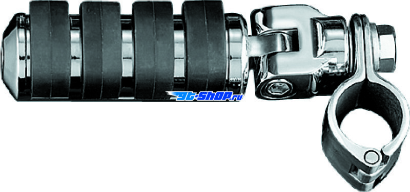 Kuryakyn 8033 KUR Foot Pegs F
