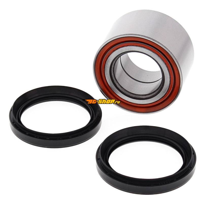 ABR Wheel Bearing Kits All Balls Racing 25-1700