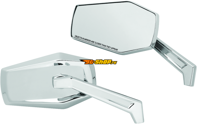 Kuryakyn 5918 KUR Mirrors C